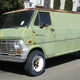 Image for article titled 1969 Ford Econoline Custom 300 Super Van